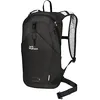 Image de Jack Wolfskin Moab Jam 10 Enfant, Flash Black, Taille Unique