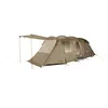 Image de Jack Wolfskin Travel Lodge RT Tente Tunnel Unisexe pour Adulte Poivre Blanc Taille Unique