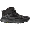 Image de Jack Wolfskin Homme Terraventure Texapore Mid M Chaussure de Marche, Noir, 42.5 EU