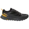 Image de Jack Wolfskin Chaussure de marche Terraventure Texapore Low M Homme, Noir, 42 EU