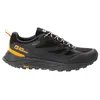 Image de Jack Wolfskin Chaussure de marche Terraventure Texapore Low M Homme, Noir, 44 EU