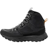 Image de Jack Wolfskin Homme Terraquest Texapore Mid M Chaussure de Marche, Noir, 42.5 EU
