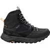 Image de Jack Wolfskin Homme Terraquest Texapore Mid M Chaussure de Marche, Noir, 45 EU