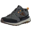 Image de Jack Wolfskin Homme Terraquest Texapore Low M Chaussure de Marche, Gecko Vert, 44 EU