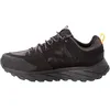 Image de Jack Wolfskin Homme Terraquest Texapore Low M Chaussure de Marche, Noir, 44.5 EU