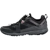 Image de Jack Wolfskin Femme Spirit Low W Chaussure de Marche, Noir, 37 EU