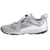 Image de Jack Wolfskin Femme Spirit Low W Chaussure de Marche, Gris argenté, 38 EU
