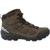 Image de Jack Wolfskin Homme Vojo 3 Texapore Mid M Chaussure de Marche, Kaki Phantom, 40 EU