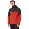 Image de Jack Wolfskin WEILTAL 2L Veste M