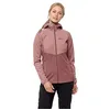 Image de Jack Wolfskin GO Hike Softshell W
