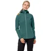 Image de Jack Wolfskin GO HIKE SOFTSHELL W