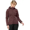Image de Jack Wolfskin WINDHAIN Hoody W