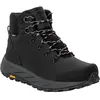 Image de Jack Wolfskin Terraquest X Texapore Mid M Chaussures de randonnée pour Homme, Phantom, 44 EU