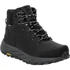 Image de Jack Wolfskin Terraquest X Texapore Mid Chaussures de randonnée pour Homme, Phantom, 45.5 EU