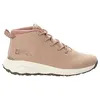 Image de Jack Wolfskin Baskets Campfire Wool Mid W pour Femme, Après-étincelles., 37 EU