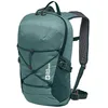 Image de Jack Wolfskin CYROX Shape 15 Sac à Dos pour randonnée, Jade Green, One Size Unisexe