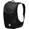 Image de Jack Wolfskin FRAUENSTEIN Sac à Dos, Black, One Size Unisexe