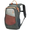 Image de Jack Wolfskin Track Jack Sac à Dos, Slate Green, One Size Enfants Unisexes