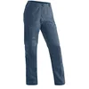 Image de Maier Sports Nicole, Pantalon de randonnée pour Femmes, Pantalon Outdoor déperlant pour différentes activités, Fonction Zip-Off Pratique, Technologie Dryprotec