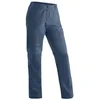 Image de Maier Sports Nicole, Pantalon de randonnée pour Femmes, Pantalon Outdoor déperlant pour différentes activités, Fonction Zip-Off Pratique, Technologie Dryprotec