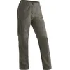 Image de Maier Sports Nicole, Pantalon de randonnée pour Femmes, Pantalon Outdoor déperlant pour différentes activités, Fonction Zip-Off Pratique, Technologie Dryprotec