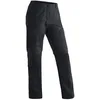 Image de Maier Sports Nicole, Pantalon de randonnée pour Femmes, Pantalon Outdoor déperlant pour différentes activités, Fonction Zip-Off Pratique, Technologie Dryprotec
