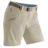 Image de Maier Sports Lulaka Shorts, Short de Randonnée Déperlant Femme