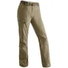 Image de Maier Sports Lulaka, Pantalon de randonnée pour Femme, Pantalon Outdoor déperlant pour Le Trekking et la randonnée, sans PFC, MSTRETCH Pro 4 et Dryprotec, Fonction Rollup