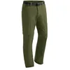 Image de Maier Sports 3000005 Pantalon Long pour Homme, Vert Militaire, Taille 46