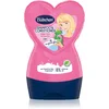 Image de Bübchen Shampoo & Contidioner 2in1 Princess Rosalea shampoing et après-shampoing pour enfant 230 ml
