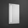 Image de Burgbad Fiumo Miroir, SIJV045PN491,