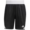 Image de Adidas Homme Icon Squad Shorts, Black/White, S