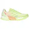 Image de Adidas Terrex Agravic Ultra Femme Jaune