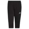 Image de adidas Homme Entrada 22 3/4 Pants, Black, XS