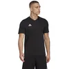 Image de adidas Homme Entrada 22 Tee, Black, L