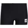 Image de Boxer de natation Solid XS/S UG350