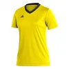 Image de Adidas Femme Entrada 22 Jersey, Team Yellow/Black, XL
