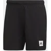 Image de Short de natation uni de courte longueur M LBS88