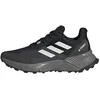 Image de adidas Femme Terrex Soulstride Trail Running Shoes, Core Black/Crystal White/Grey Four, 39 1/3 EU