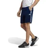 Image de Adidas Homme Train Essentials Piqué 3-Stripes Training Shorts, Dark Blue/White, XL