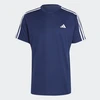 Image de T-shirt de training Train Essentials 3-Stripes S BXH41