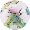 Image de PUMA Homme Balls Orbita 4 HYB FIFA Basic Football 5 White Multi Colour