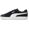 Image de PUMA Unisex Smash 3.0 Baskets, Parisian Night Puma White Puma Silver, 45 EU