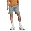 Image de PUMA Teamcup Short décontracté en Tricot pour Homme