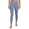 Image de PUMA Legging d'entraînement imprimé Studio Trend pour Femme, Filtered Ash Grey, S