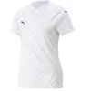 Image de PUMA teamULTIMATE Jersey W, Tee Femmes, PUMA White,