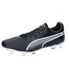 Image de PUMA Unisex King Pro Mxsg Chaussures de football, Puma Black Puma White, 44 EU