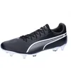 Image de PUMA Unisex King Pro Mxsg Chaussures de football, Puma Black Puma White, 45 EU