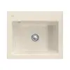 Image de Villeroy & Boch Subway 60 S Évier de cuisine, 330901FUHL34,