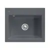 Image de Villeroy & Boch Subway 60 S Évier de cuisine, 330901I4HL123,